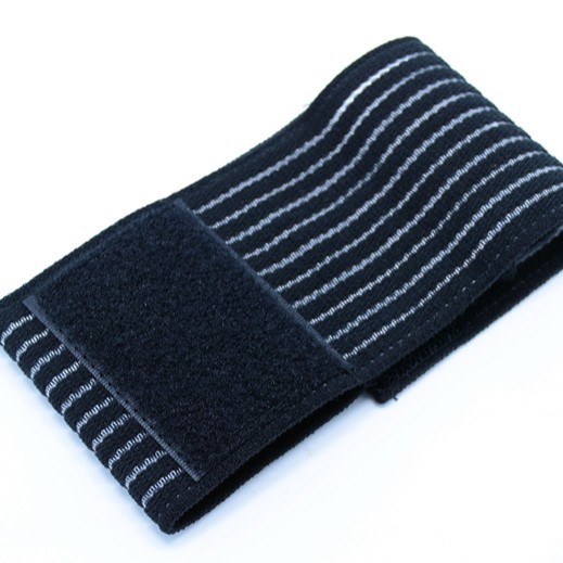 Picture of Basketball badminton volleyball sports anti-sprain adjustable compression wrist protector breathable protective gear/bandage wrist protector