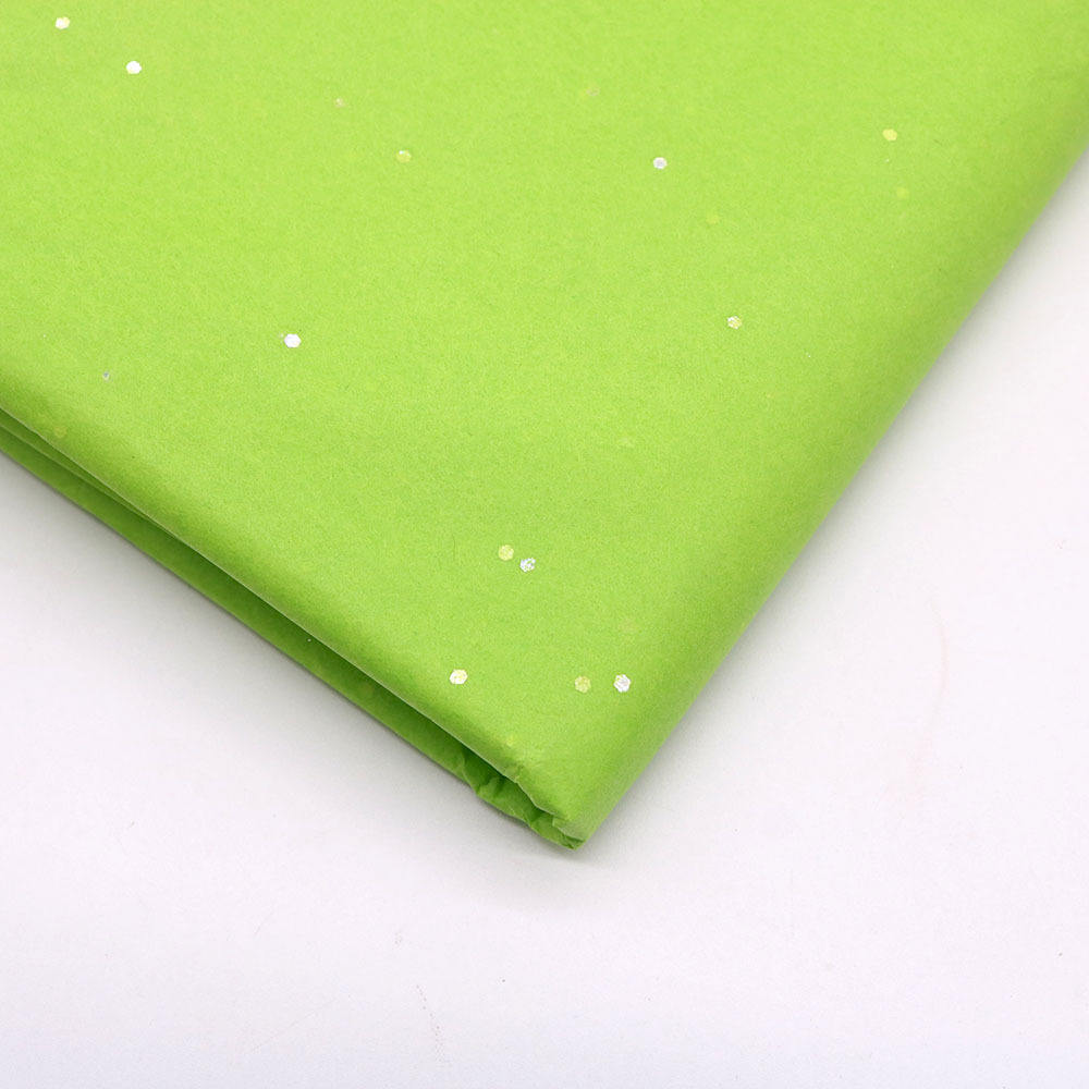 Picture of 50X66Cm 10-Pack Pearlescent Paper for Clothing, Wine, Flowers, Gift Wrapping, Translucent Pearlescent Paper, Light Color Series