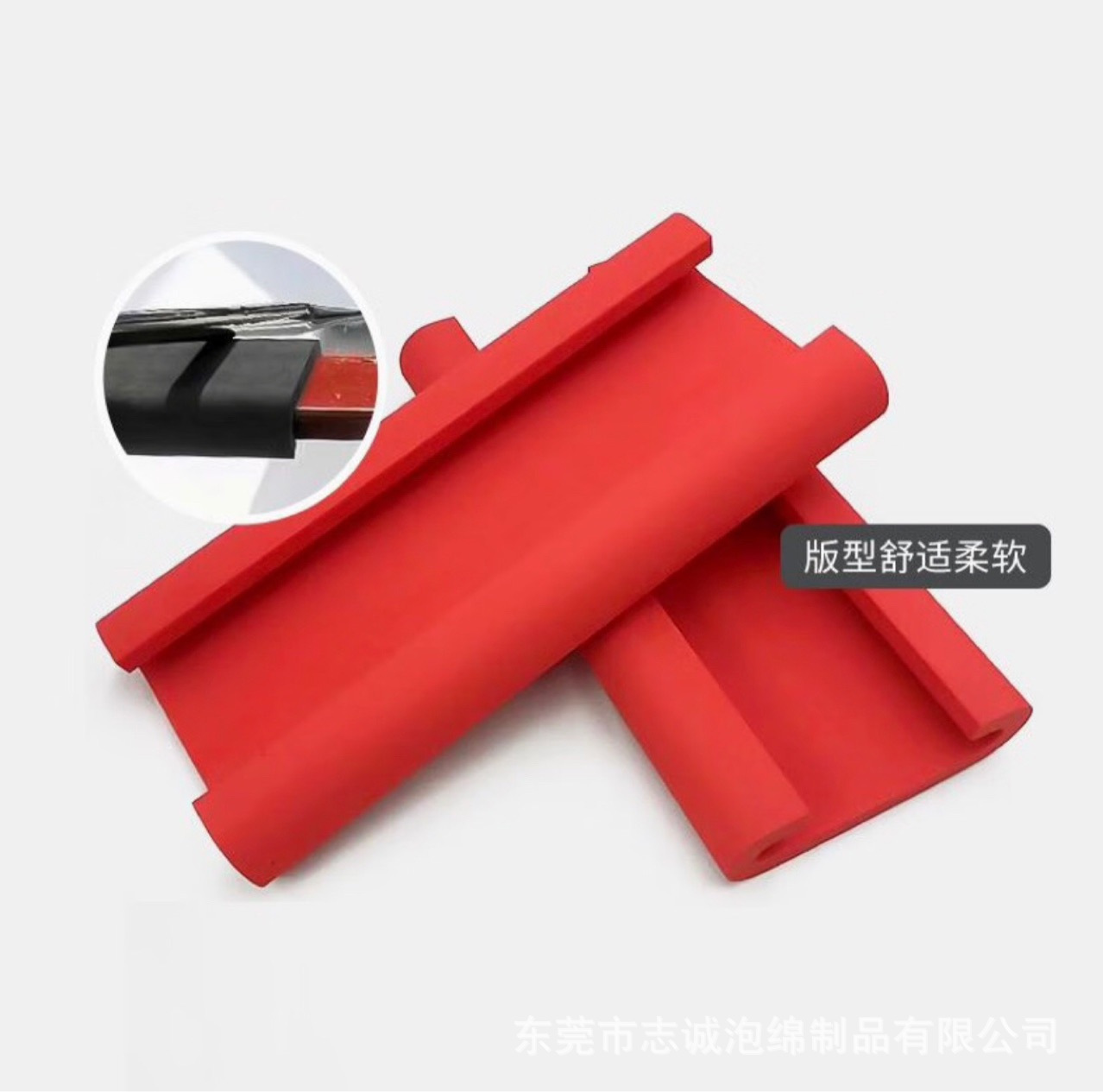 Dragon Boat Cushion One-piece Forming Dragon Boat Training High Elastic Eva Cushion Non-absorbent Non-slip Eva Dragon Boat Cushion
