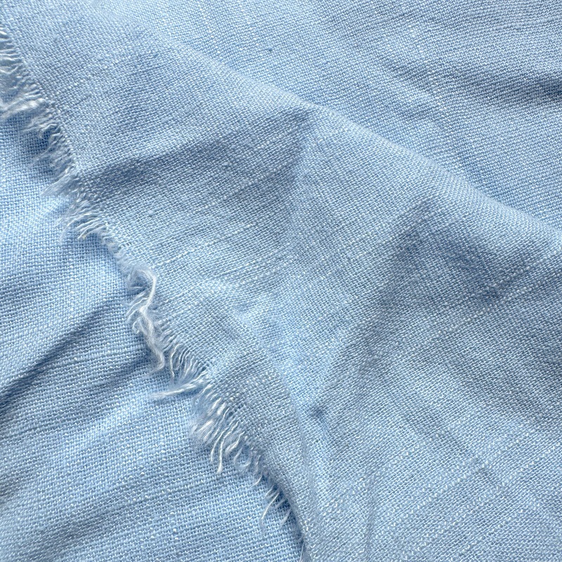 Full Rice Quotation [12*12 Linen Cotton Bamboo Sand Washing] 210g 12 Linen Sticky Washing Cloth Spot Wholesale
