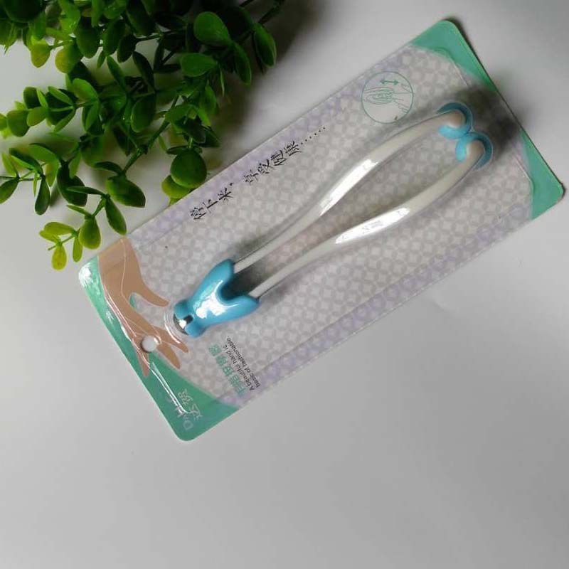 Dahe hand joint massage stick roller finger joint massager finger sleeve massage