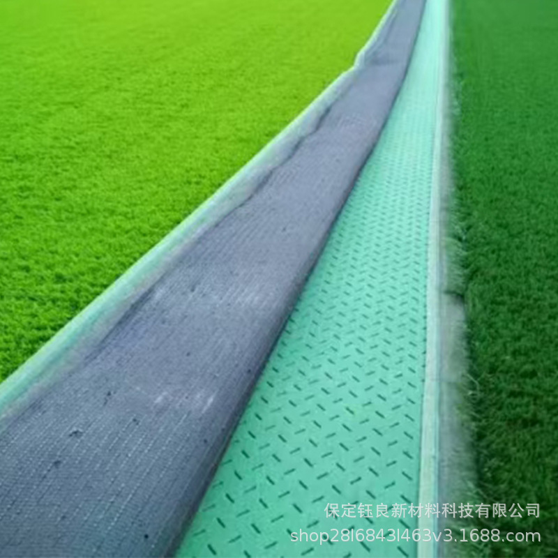 Picture of Playground Shock-Absorbing Pad Lawn Thickeneded Environmentally Friendly Xpe Shock-Absorbing Pad 5Mm8Mm Polyethylene Floor Sound-Proof Shock-Absorbing Pad