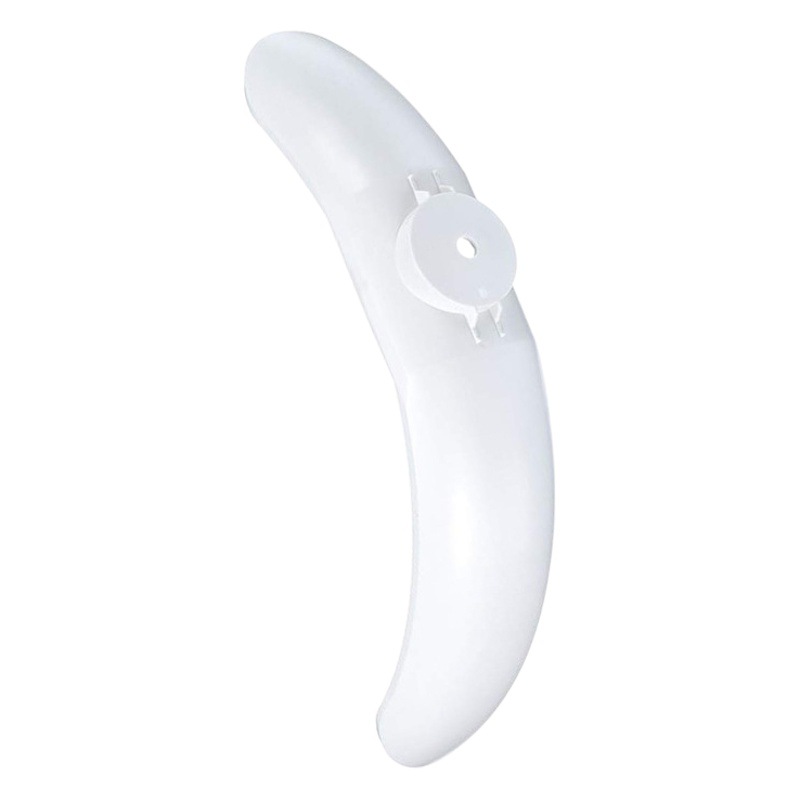 Pro Electric Scooter Front Mudguard M365 Mijia Scooter Front Water Bender Panel Mudproof Plastic Board