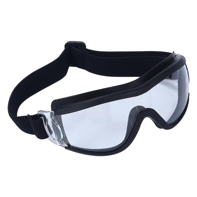 Laboratory Goggles for Children, Anti-Fog Glasses for Skiing and Cycling, Sports Manufacturer Wholesale Goggles, Anti-Fog Protection 1