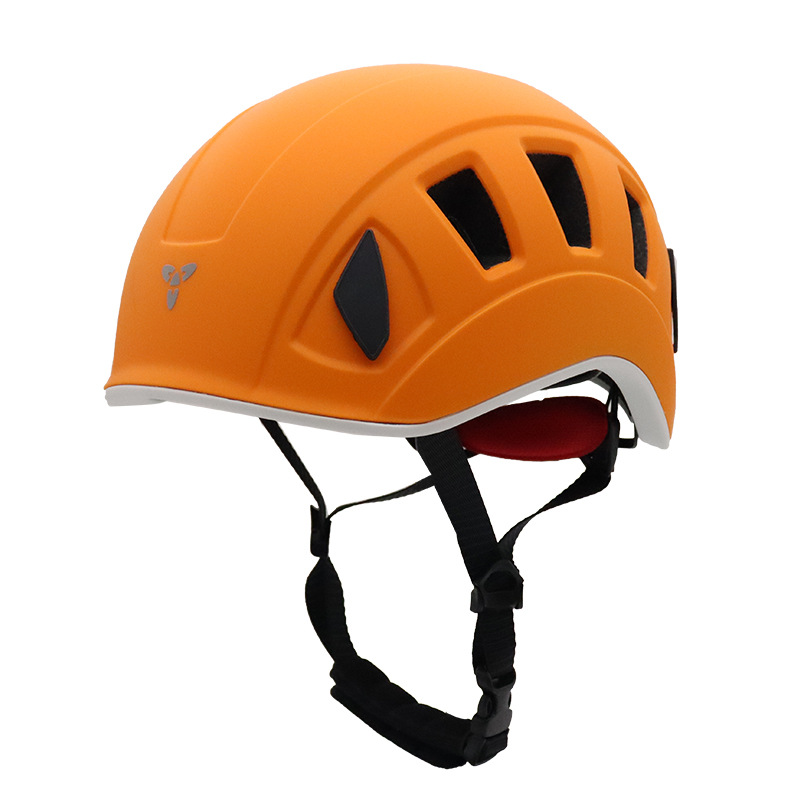 Picture of UCACO outdoor sports expansion cap mountaineering ice climbing rock climbing ultra light protective helmet hat wholesale cross-border generation