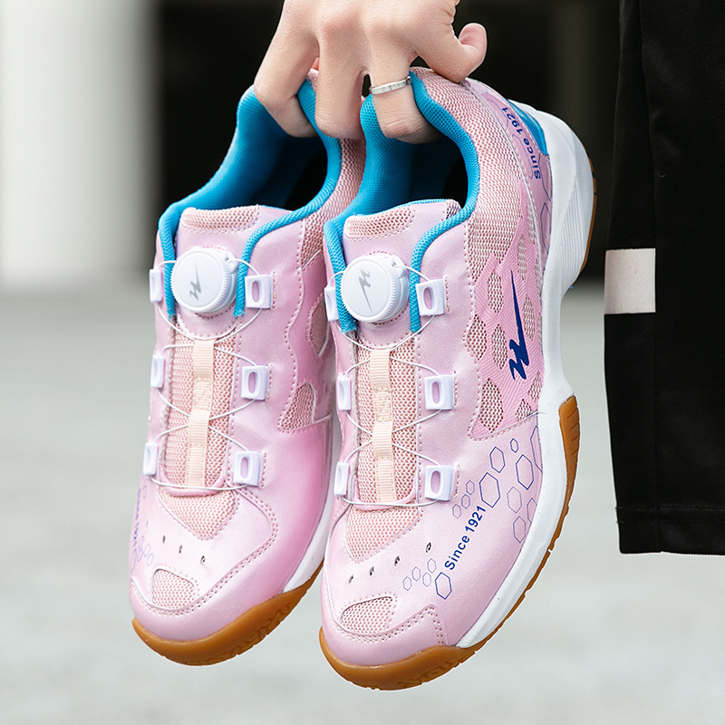25 New Professional Volleyball Shoes for Men and Women, Special Shoes for Tug-Of-War Competitions, Air Volleyball Non-Slip Tendon Bottom Badminton