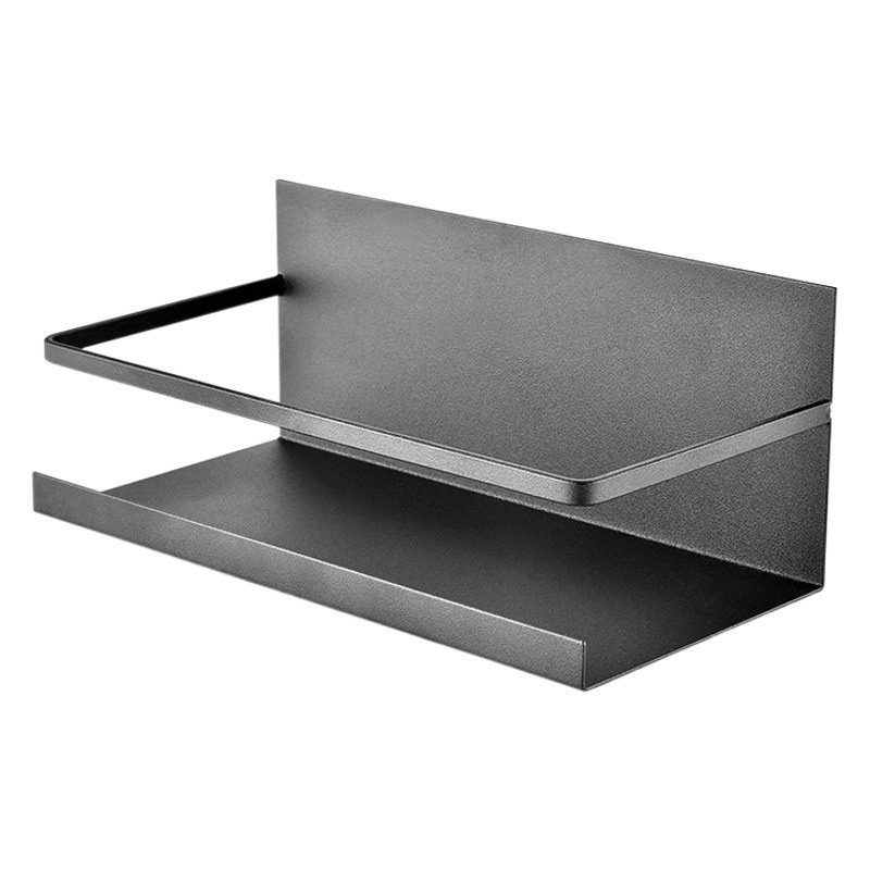 Magnetic refrigerator rack storage rack seasoning rack Moveable Fridge Magnetic Spice Racks