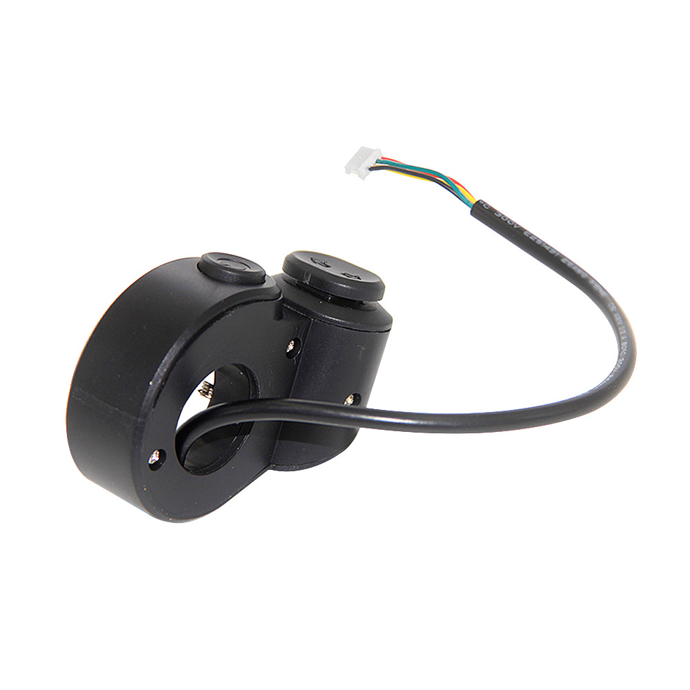 Picture of Suitable for Se-Wayg2 Scooter Steering Switch Dk Multi-Function Switchnine-Bot G2 Steering Switch