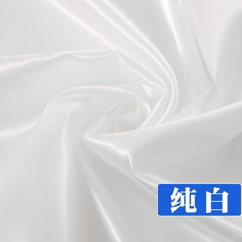 Picture of Satin fabric, fabric, satin, color, ding silk, gift box, lining cloth, silk cloth, red cloth, cloth head, red silk cloth