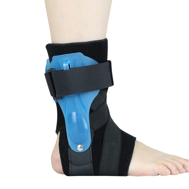 Source Manufacturer Ankle Brace Fixed Belt Sports Ankle Sprain Sprain Foot Protection Splint Ankle Joint Basketball Wrist Socks