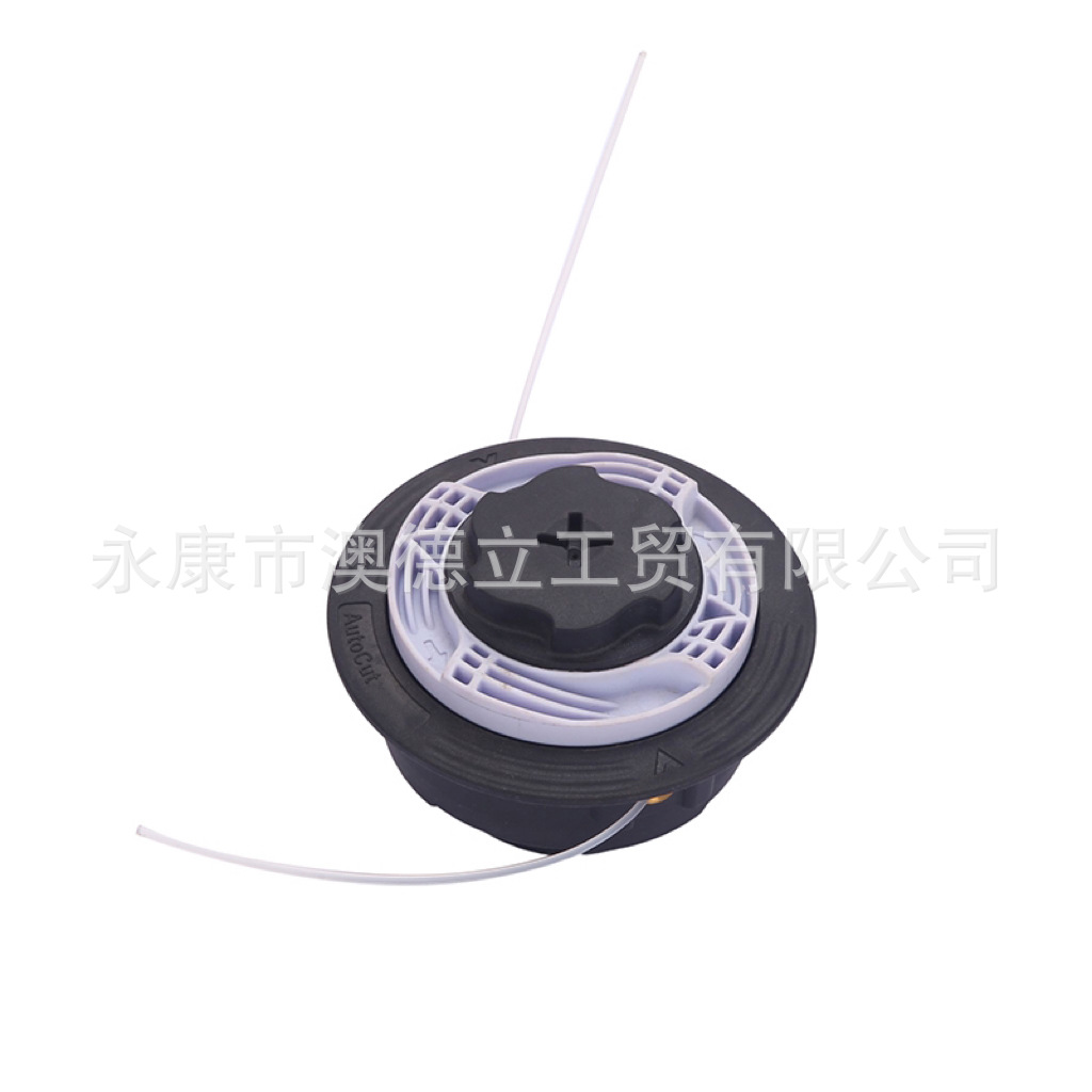 Lawn Head Proforest Auto C6-2 Fs38, Fs40, Fs45 M8*1.25