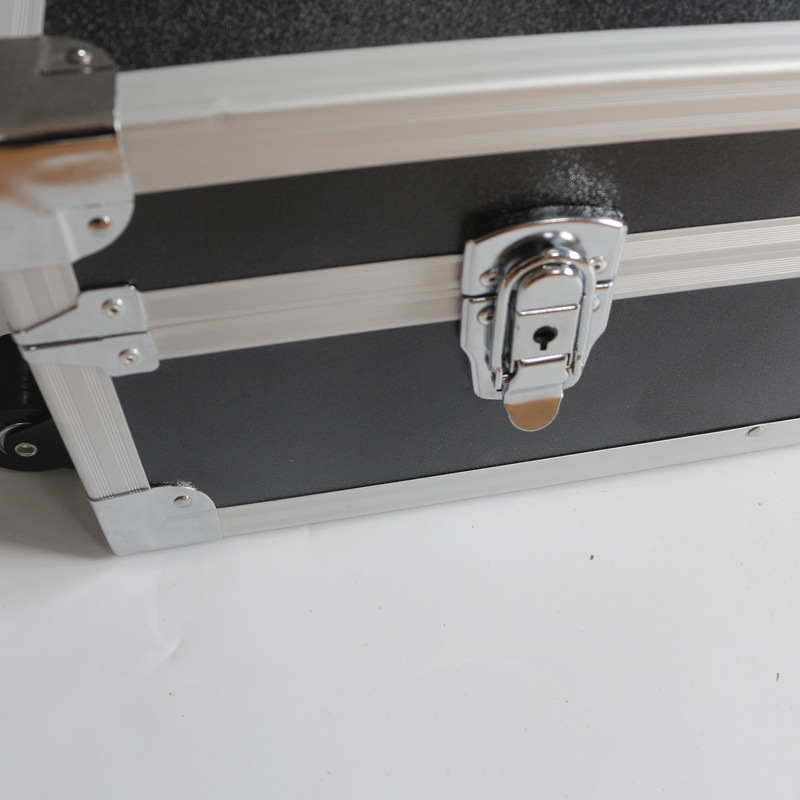 Picture of Thickened Storage Box for Live Working Tools and Appliances Roller Skid Storage Box Insulating Blanket Protection Special Box SYS-LX-T05