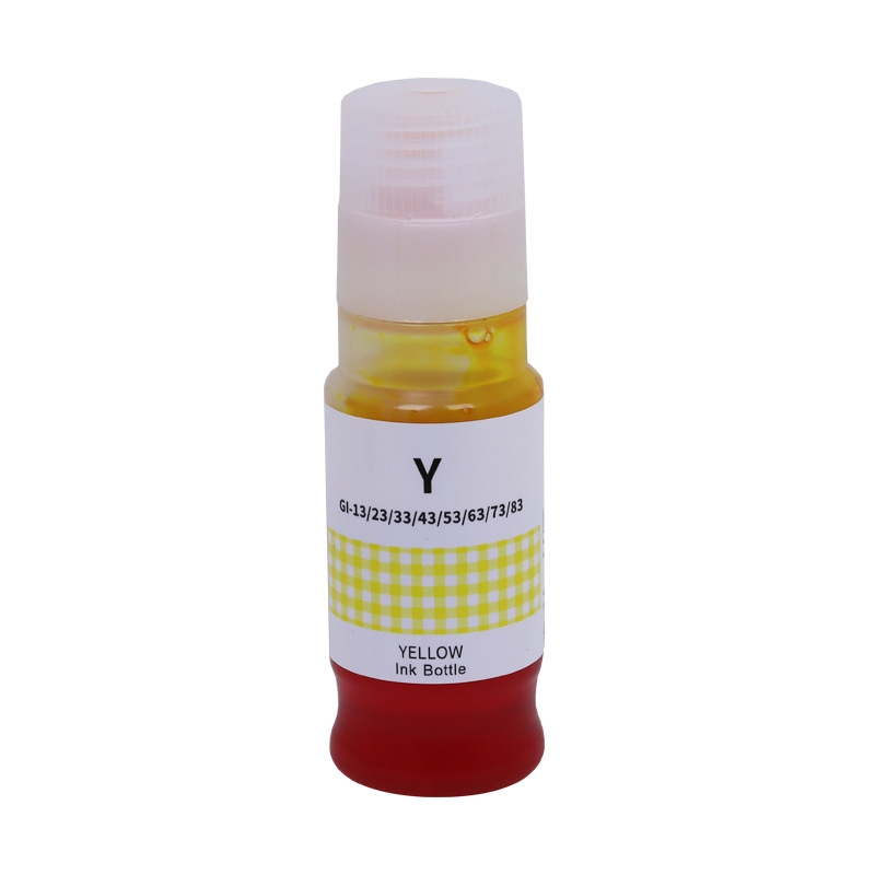 Picture of Compatible with Canon CANON GI-83 GI-73 GI-53 GI43 G580 G680 printer ink GI83