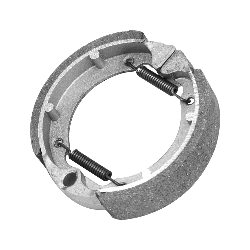 Picture of Suitable for Ninebo Max G2 G30 G30D/L electric scooter front drum brake pad shoe drum brake