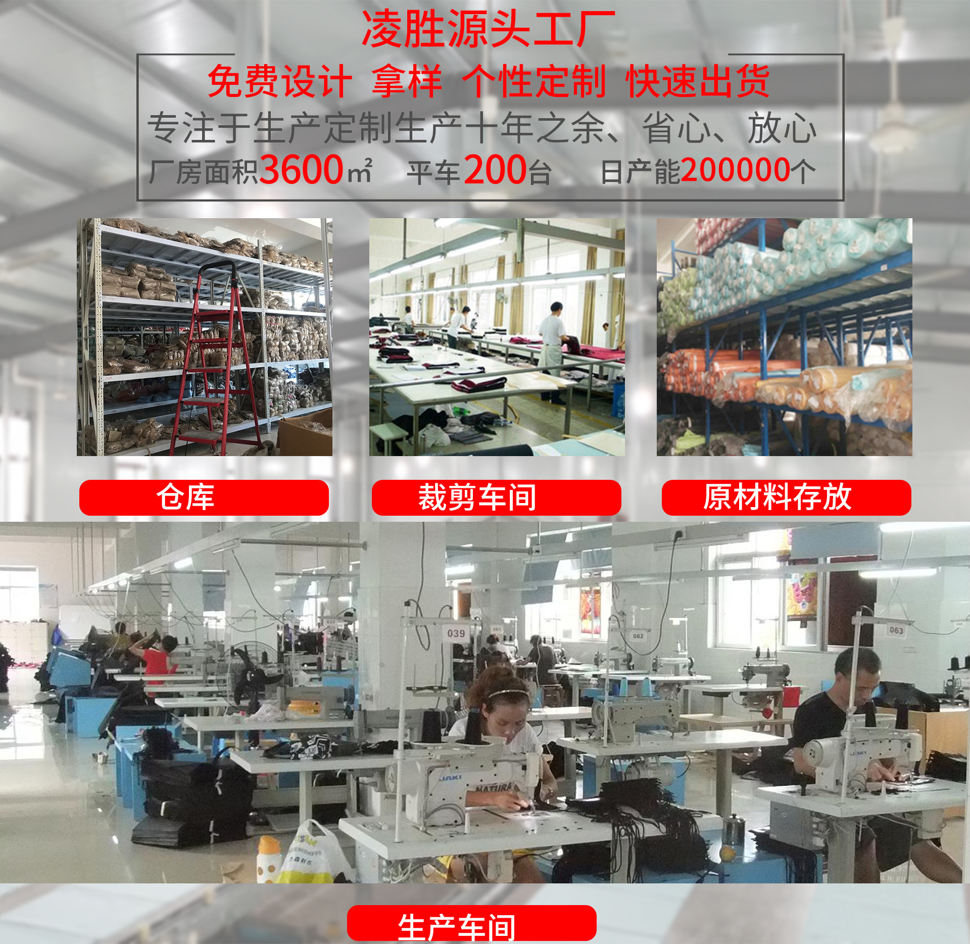 Picture of Factory spot portable stainless steel straw packaging bag tableware portable spoon chopsticks drawstring cloth bag wholesale