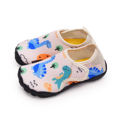 Picture of New Cross-Border Amazon River Tracing Shoes, Diving Shoes, Beach Swimming Shoes, Hiking Running Shoes, Outdoor Leisure Wading Shoes