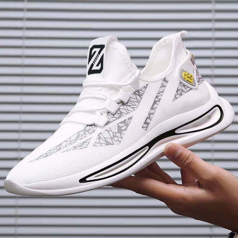 Picture of [Foreign trade wholesale] men's shoes father shoes men's travel shoes sneaker casual men's shoes 2023 new popular