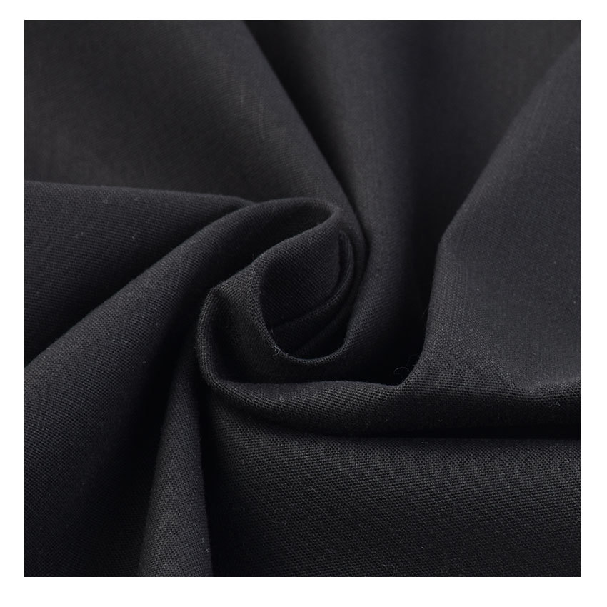 Linen Spandex Tencel Fabric, Spring & Fall Trousers, Workwear Dress, Women's Fabric, Soft and Comfortable