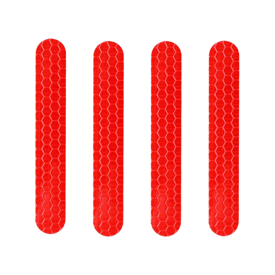Picture of Suitable for Nainbo MAX G30 scooter front fork and plastic front fork protector side cover decorative sticker kit