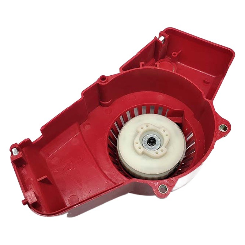 Robin lawn mower hedge trimmer brush cutter 40-6 pull plate hand pull starter 40-6 lifting/double spring pull plate