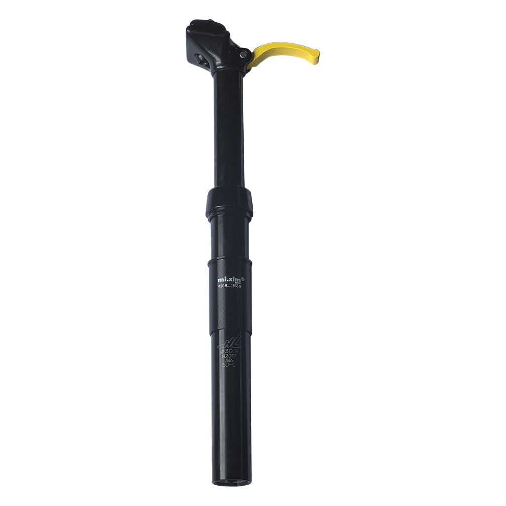 mi.xim bicycle 30.9-turn 33.9mm seat Rod seat tube reducing sleeve frame reducing sleeve