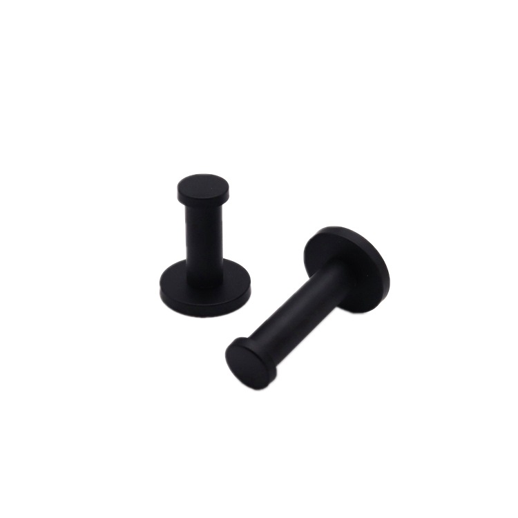 Picture of Factory Supply Stainless Steel Coat Hook Clothing Store Coat Hook Hotel Hotel Hook Coat Hook Single Hook