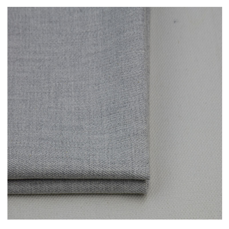 Picture of Polyester Cotton Twill Fabric Suit Trousers Fabric Business Wear Fabric