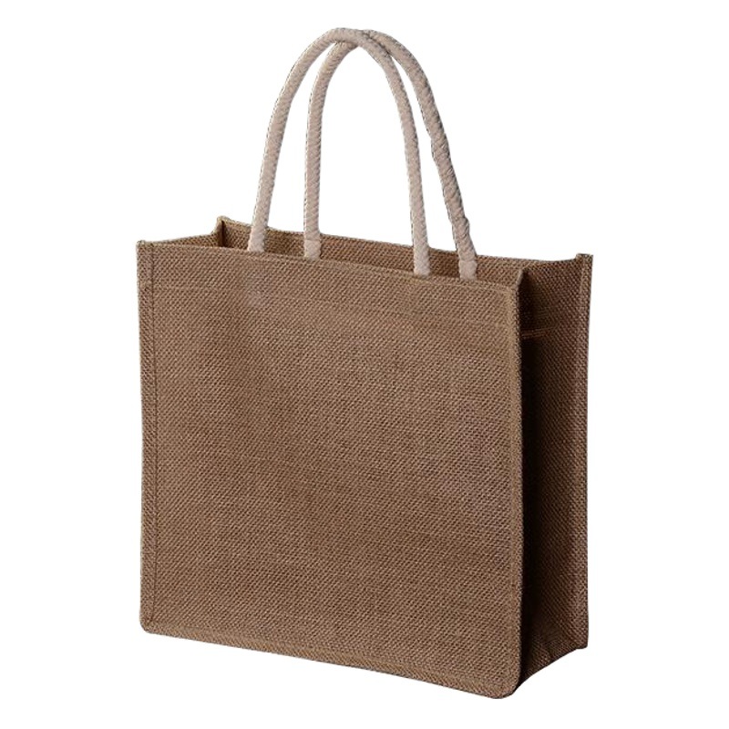 Linen Bags in Stock, Unprinted Linen Handbags, Linen Coated Shopping Bags, Jute Bags, Good Quality Cotton and Linen Bags Wholesale