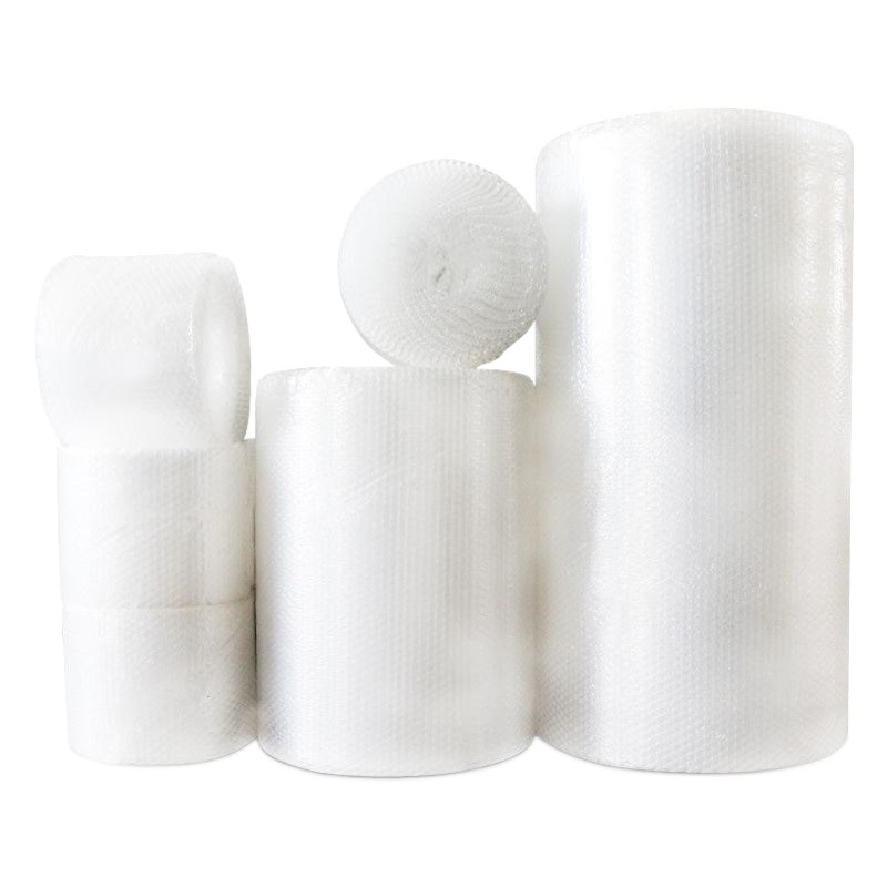 Shockproof Packing Bubble Roll Packing Bubble Paper Thickened Bubble Paper Gourd Film Bubble Film 3050 Bubble Film