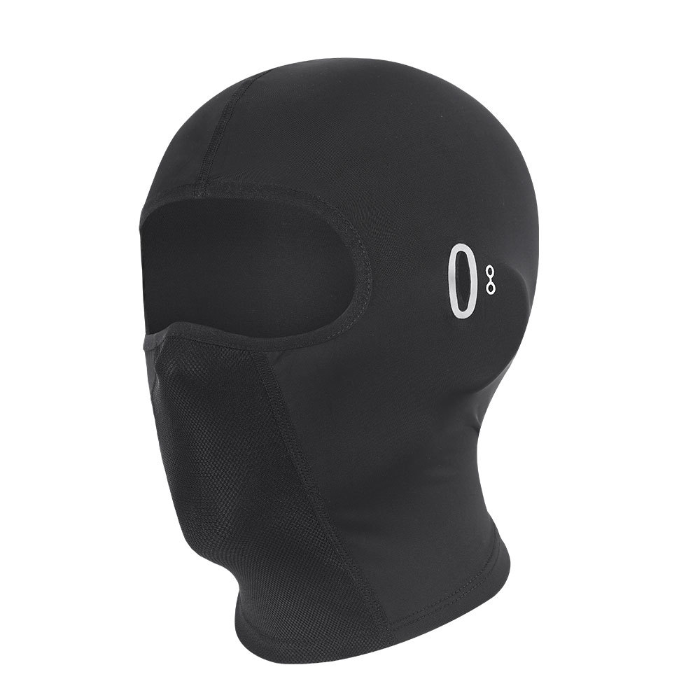 Picture of Ruidong Cross-border Riding Sunscreen Mask Motorcycle Full-face Ice Silk Helmet Neicun UV-proof Headgear Mask