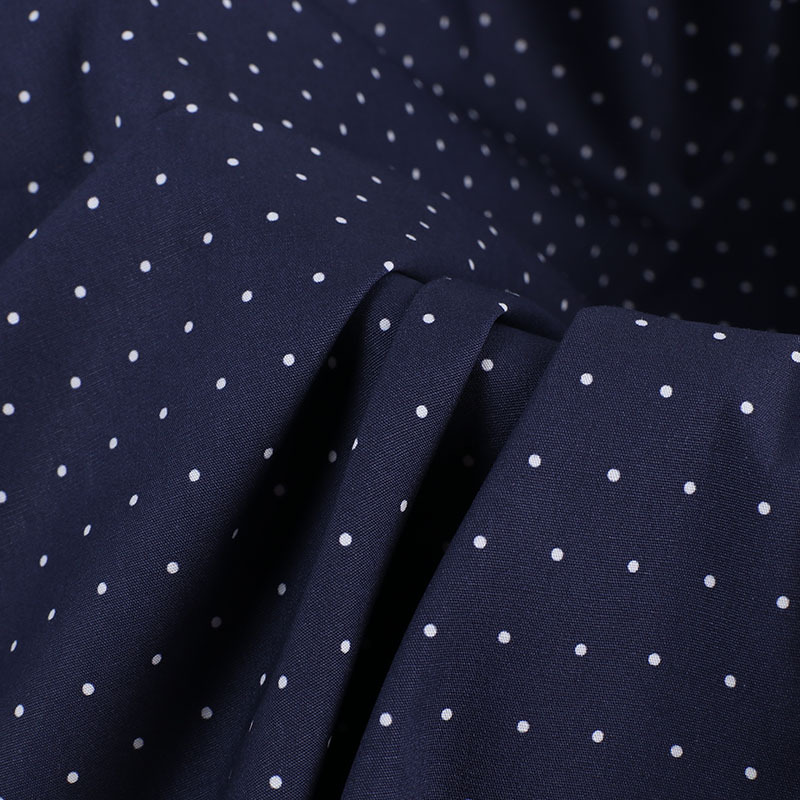 Picture of C40*40 133*72 Digital Printing 100% Cotton Polyester Chiffon in Stock