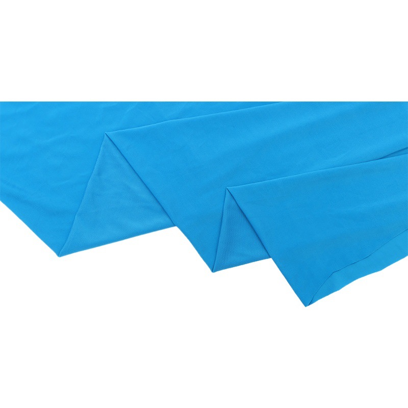 Manufacturer's Ready Supply Polyurethane Stretch Fabric, Sportswear Dance Yoga Clothing Fabric, Warp Knitted Stretch Lycra Cloth