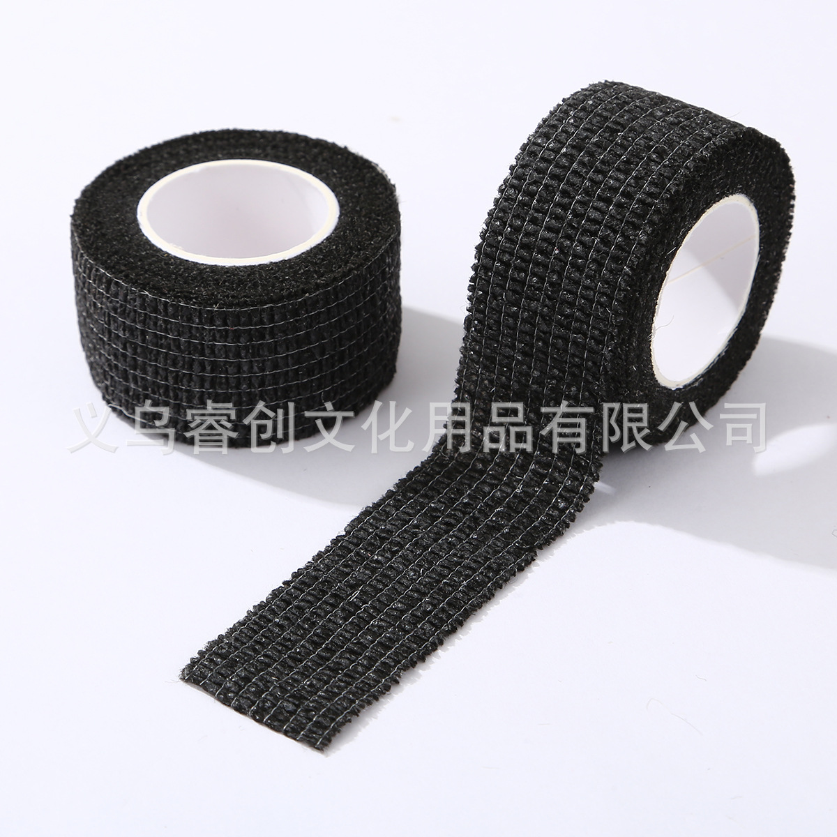 Picture of Cross-Border Bandage Anti-Wear and Anti-Cocoon Self-Adhesive Elastic Bandage Silent Bandage Finger Cot Student Writing Finger Protection Finger Bandage