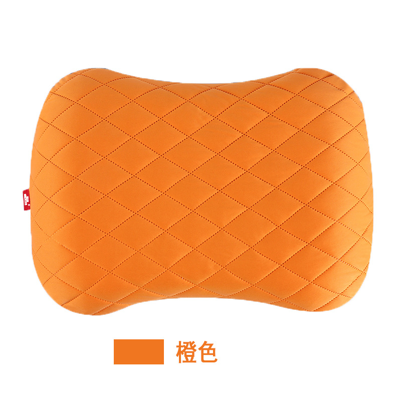Picture of Factory Supply Travel Inflatable Pillow Lunch Rest Pillow Inflatable Pillow Portable Foldable Outdoor Inflatable Pillow