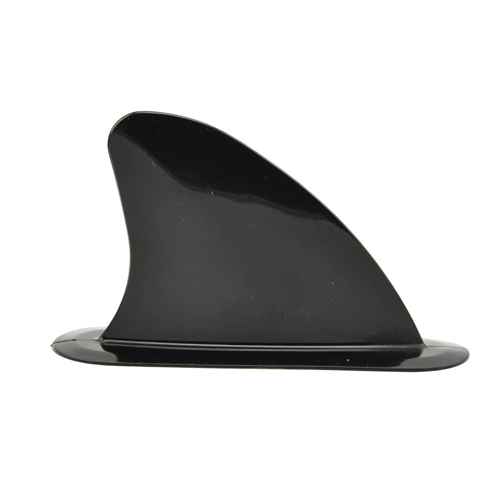 Pulp board surfboard four-inch fin tail rudder water piece