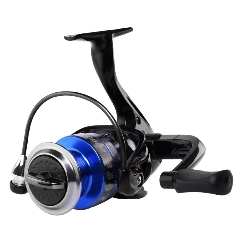 Guangwei great white shark second generation 20/30/40/50/60 spinning wheel water drop wheel Luya Road fishing gear