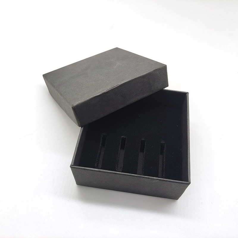 Picture of Summer set red clip color tie clip metal simple men's silver accessories tie clip business