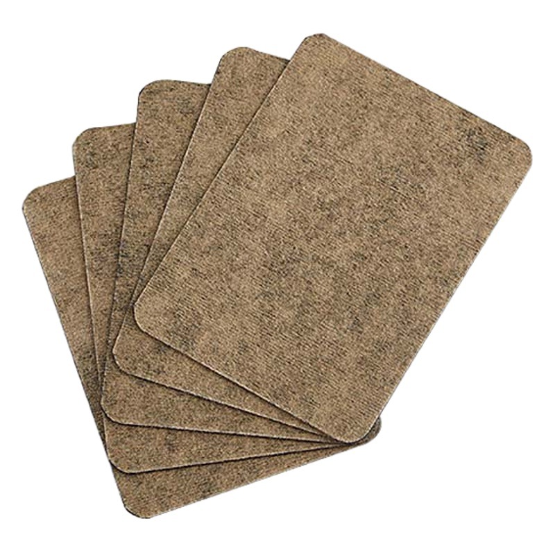 One Piece Drop Shipping Muscle and Bone Patch Source Manufacturer Spunlace Cloth Black Cloth Patch Cervical Spine Knee Patch Panax Notoginseng Patch 10 Patches