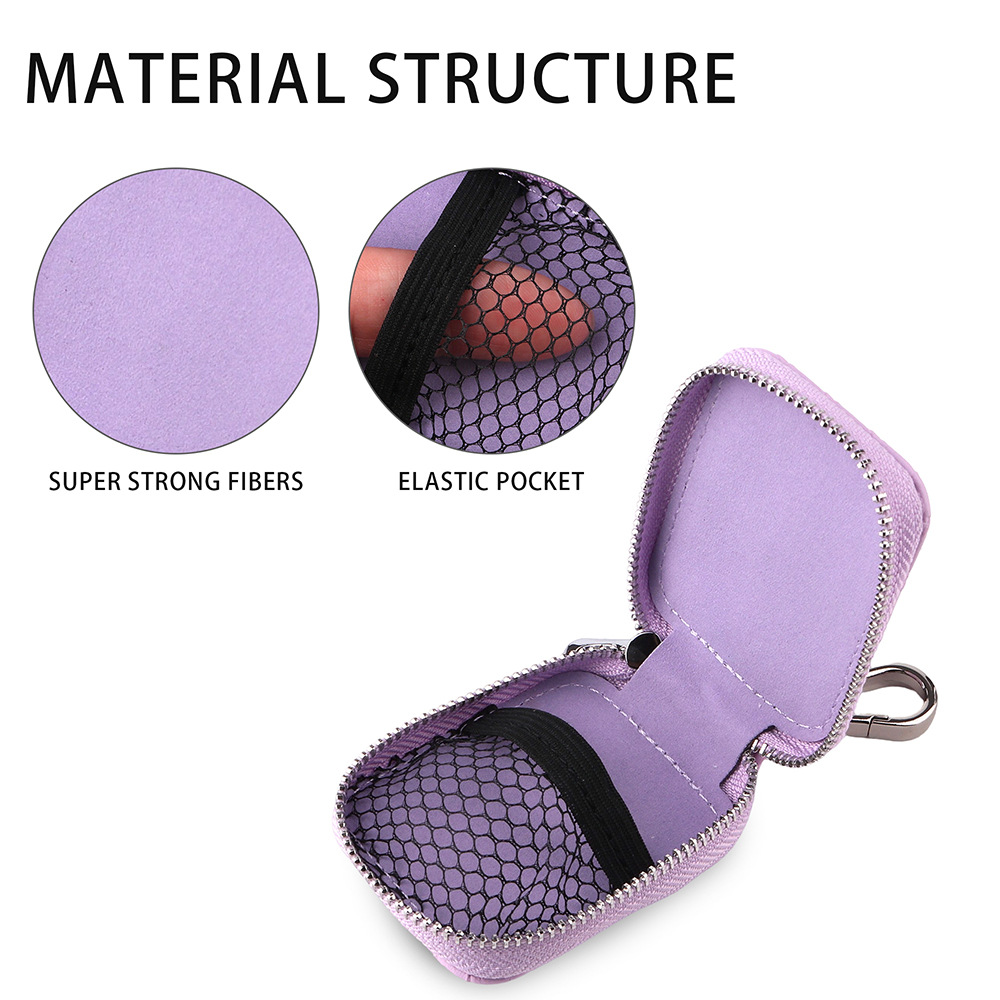 Picture of Suitable for Apple airpods4 Earphone Case airpodspro2 Bluetooth Headset Protective Case Niche Advanced New