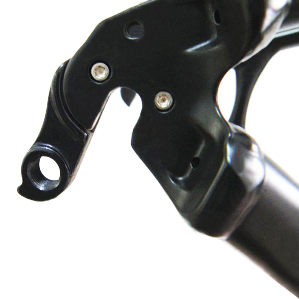 Mountain bike tail hook Duke of war TFS tail hook lifting hook Challenger 300/320/350 rear hook