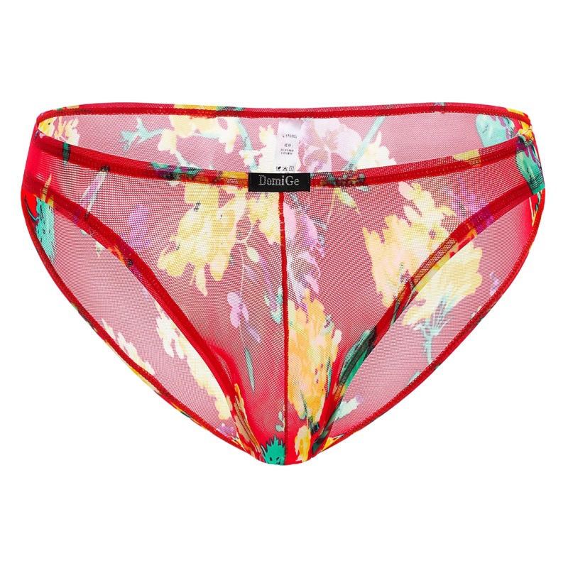 Dumi international men's briefs feel soft boxed underwear a generation of 5429 and comfortable