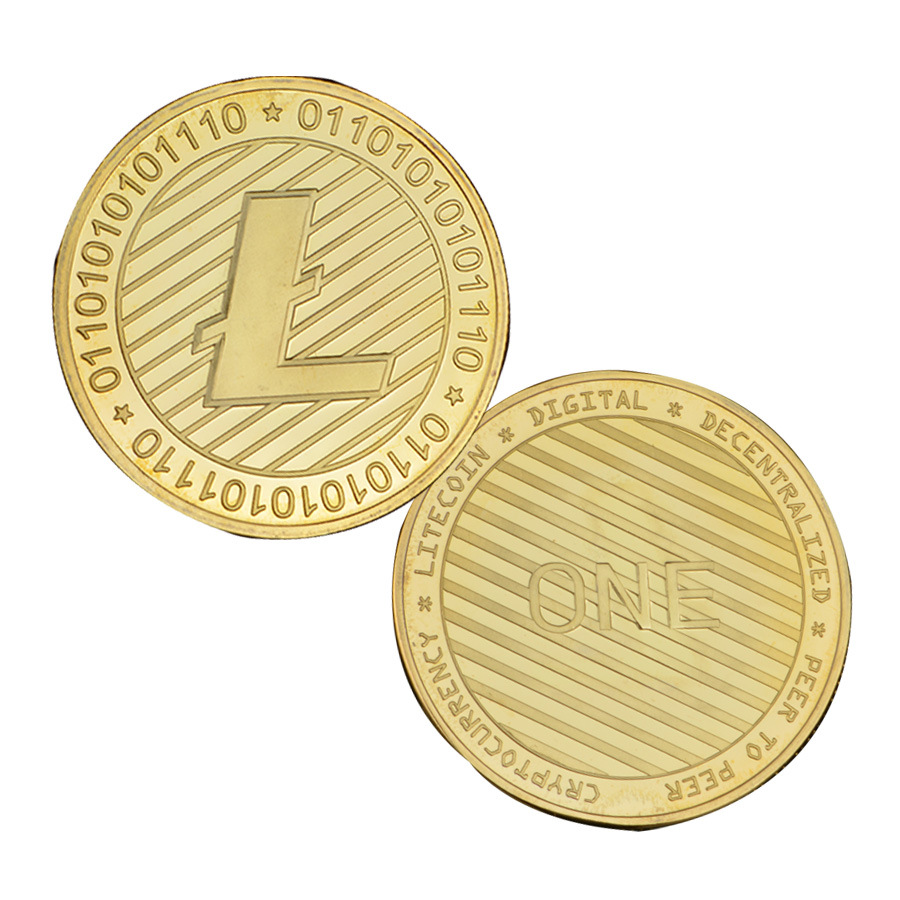 Picture of Wright commemorative coins spot supply virtual coins foreign trade bitcoin gold coins silver coins commemorative coins