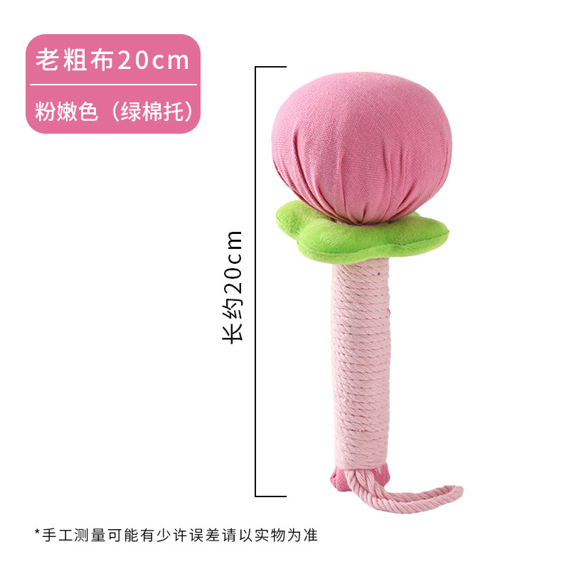 Picture of wormwood hammer health hammer wholesale custom hand massage beat meridian moxibustion hammer diy material package wormwood hammer