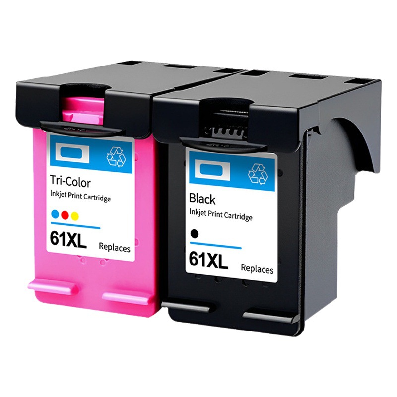 Applicable HP61 Inkable Cartridge hp 1010 1510 2510 3510 2620 Printer