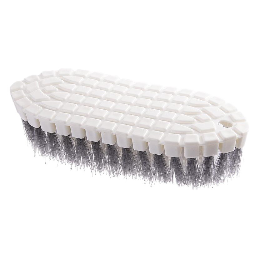 Picture of Flexible Cleaning Brush Kitchen Pool Stove Brush Bathroom Washstand Brush Bathroom Bathtub Floor Brush Shoe Brush