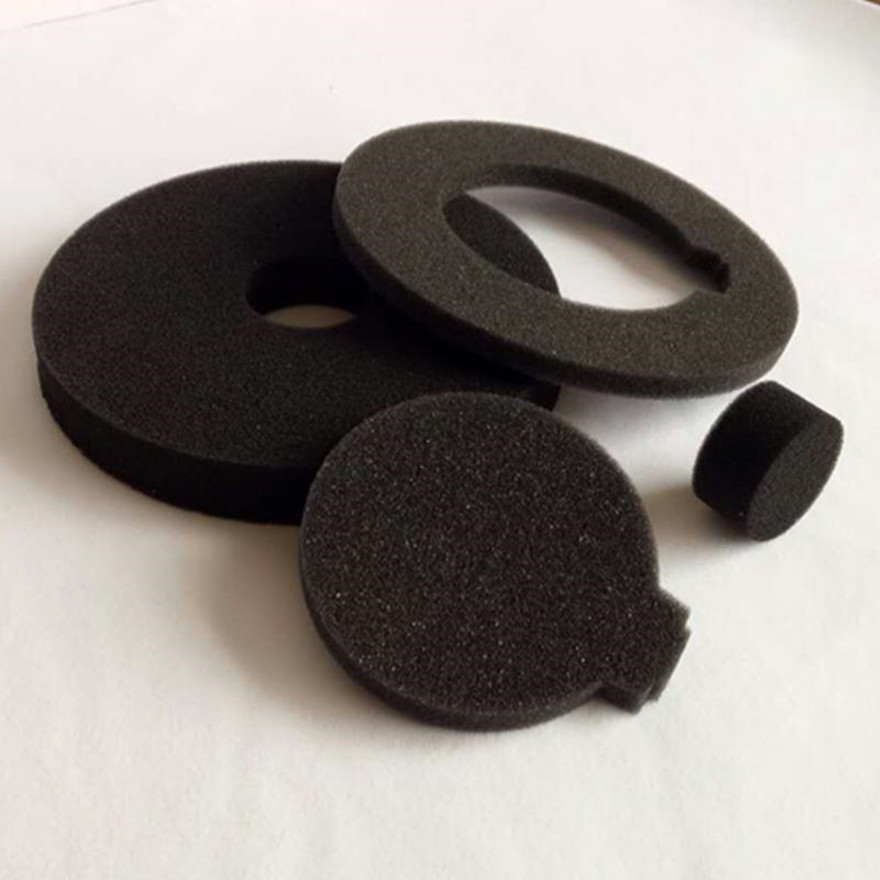 Picture of Manufacturer's Ready-Made High-Density Sponge, High-Elastic Sponge, Sponge Lining, Anti-Static Sponge Block, Flame-Retardant Sponge