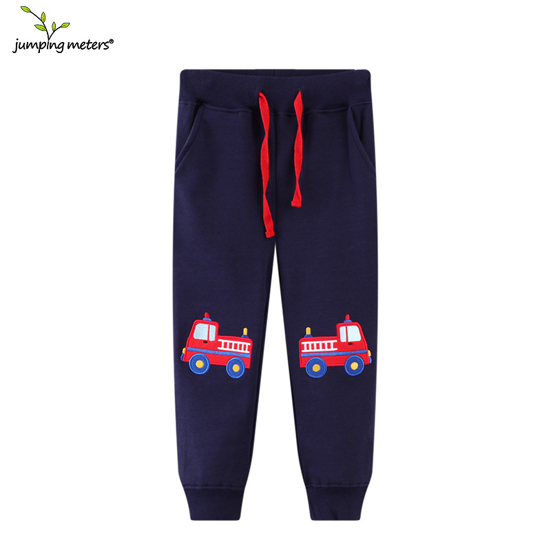 Picture of European and American Kidsren's Clothing Clearance Spring & Fall Kidsren's Pants New Kidsren's Clothing Launched Kidsren's Sweatpants Kidsren's Pants Factory Distribution