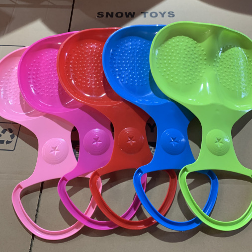 Thickened ski film manufacturers wholesale wear-resistant sand slide grass slide children's slide texture ski film