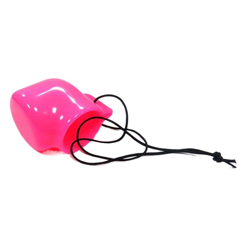 Diving back flying BCD side hanging cylinder head cylinder head protective cover dust cover PVC protective cover