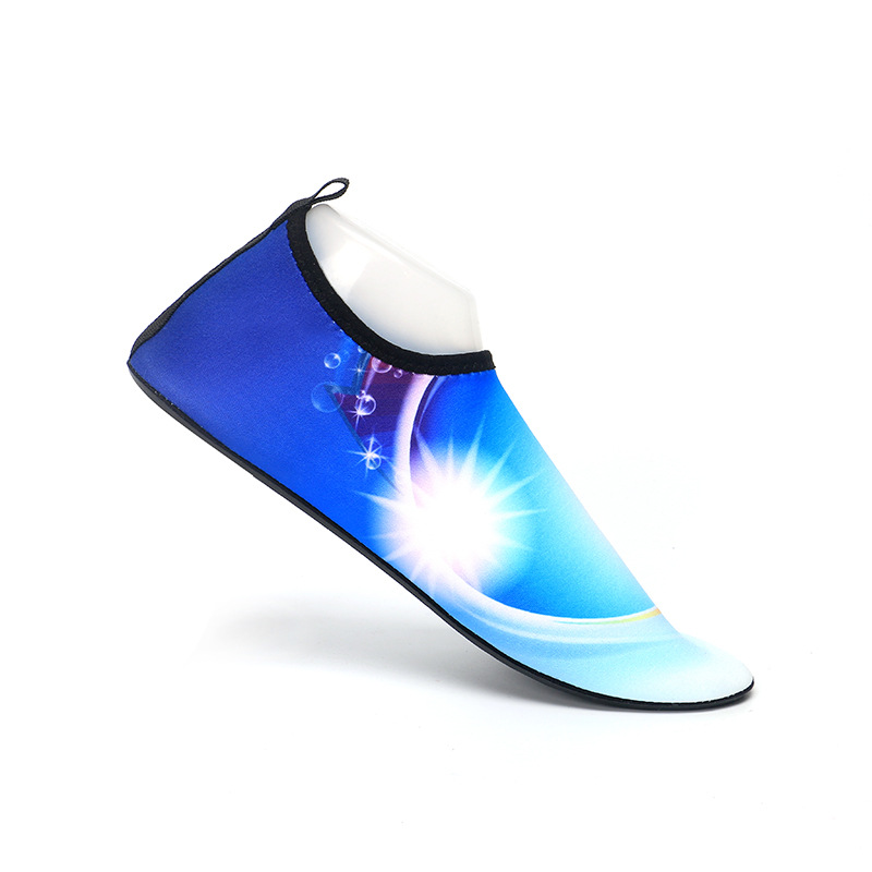 Picture of New Outdoor River Tracing Shoes, Barefoot Diving Wading Beach Shoes, Water Skiing, Swimming, Fitness, Cycling, Mountaineering Five-Finger Shoes